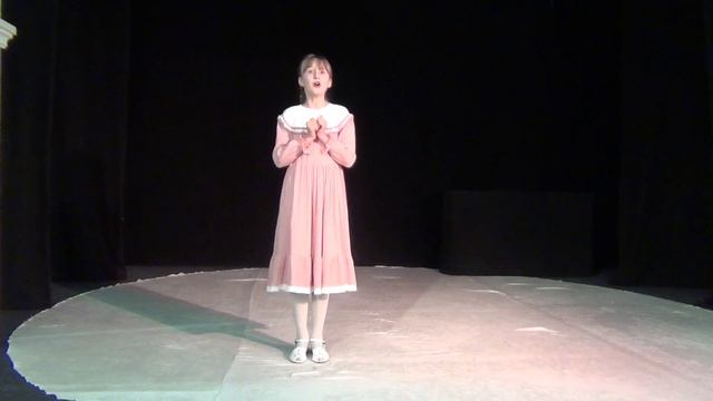 "Песенка о мечте"  Песенка для детей