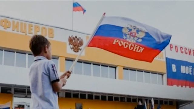 МАТЬ ЗЕМЛИ РОДНОЙ