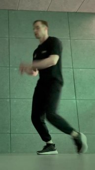 Chair freeze