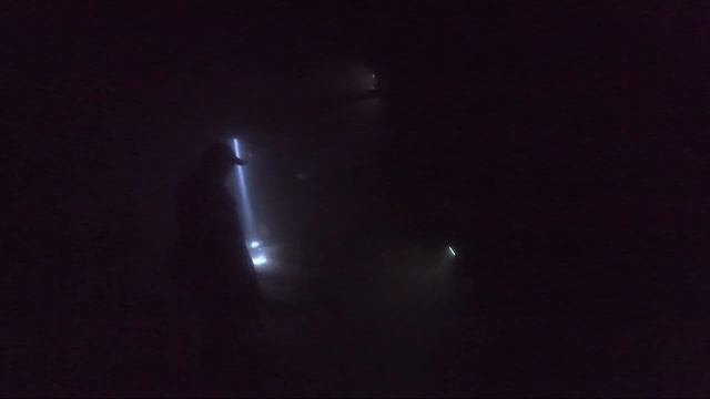 Артёмовск. Реквием по Бахмуту.