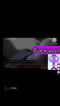 BUBL FUCK YOU!