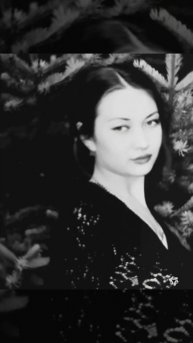 Девушка из Советского Союза 1989 Год🥰