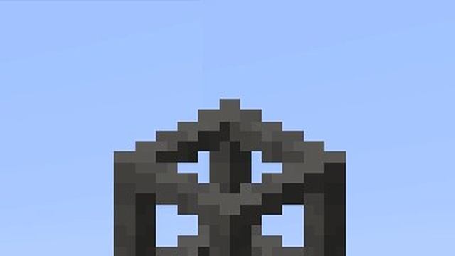 Обзор Мода Pretty Pipes для Minecraft 1.21.1
