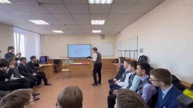 Математика и фокусы Виктор Ренер, знаменитый маг и волшебник