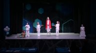Спектакль "Маленький Принц"!!!