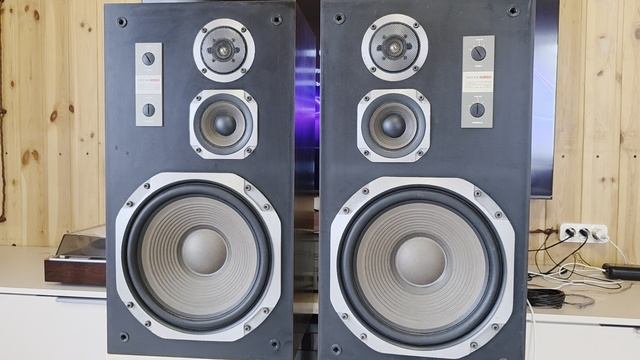 Акустическая система Diatone DS-37B