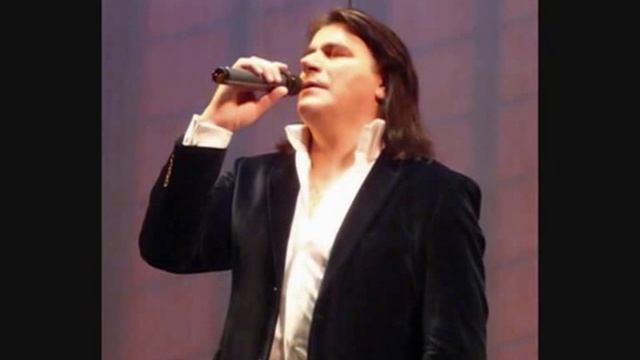 Вячеслав Ольховский - "Белой акации гроздья душистые"