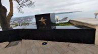 Прогулка по Митридату- восхождение к сердцу Керчи