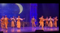 Шоу России "Кострома". Отрывок из выступления.