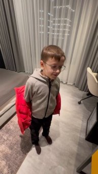 Румтур отеля в Иннополис! Тут есть VR 😱😜😱