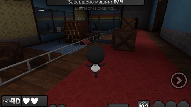 ❤️Дандис ворлд♥️