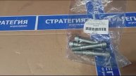 Болт вилки M10x65 (12,9) 54001246 (Пресс Mascar Corsa 350/320)