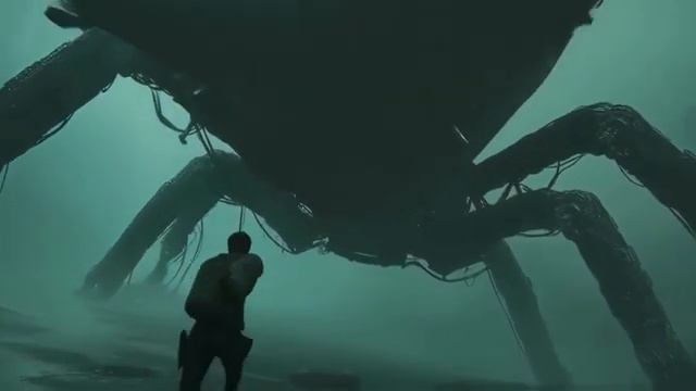 Mutant Genesis: AI's Biopunk Horror Unleashed