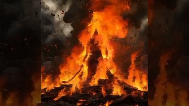 Армагеддон отменяется