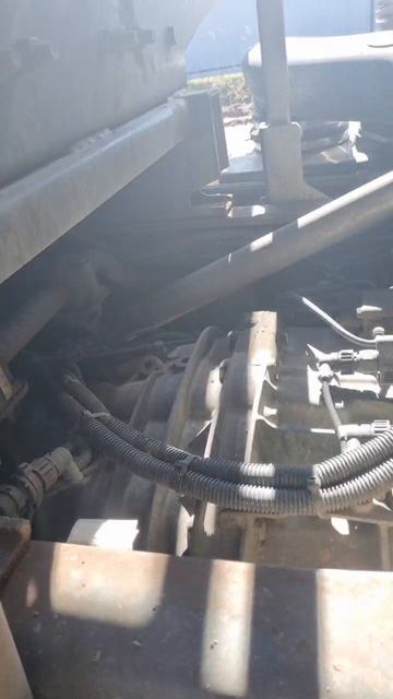 Sitrak как звучит куча металлолома