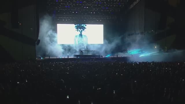MEDUZA live @ Lollapalooza (Argentina)