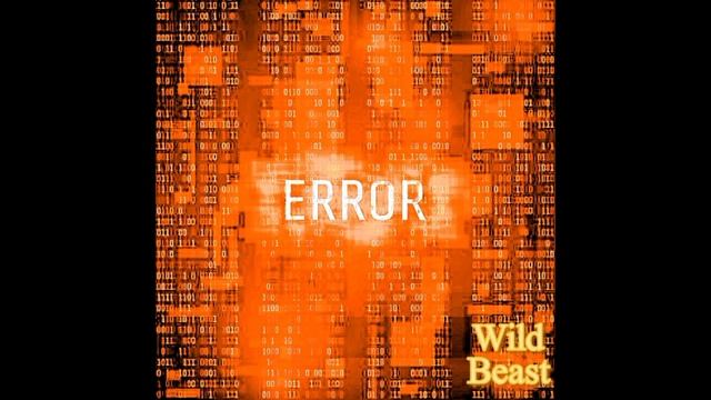 Wild Beast Infinity Bug