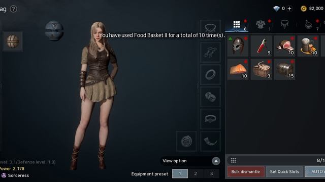 ODIN Valhalla Rising Mobile