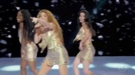 Shakira arrasa no Domingão com "Girl Like Me" e coloca todo mundo para dançar! 🔥💃 (1)