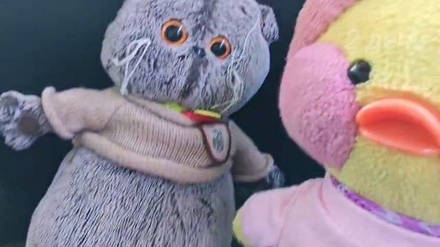 ВЛОГ 4 ДНЯ? 
МИНИ КАНИКУЛЫ С МИЛКОЙ И БАСИКОМ