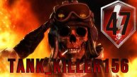 Tanks Blitz - АККАУНТ БКЗ ДОНАТА !!ПРЕДПРАЗДНИЧНЫЙ 9 МАЯ!!!