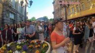 Санкт-Петербург. Реп - Баттл 2018г
