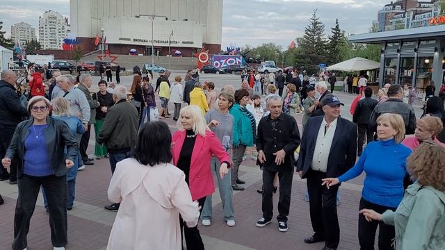 Любить тебя, любить... 03.05.25...