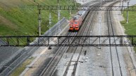 Электровоз ЭП1-260