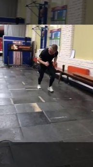 RUNNER PRO