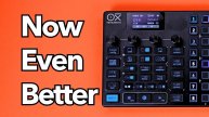 OXI One MK II: First Look at New Sequencer
