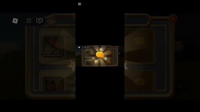 Как получить синие штаны бесплатно?