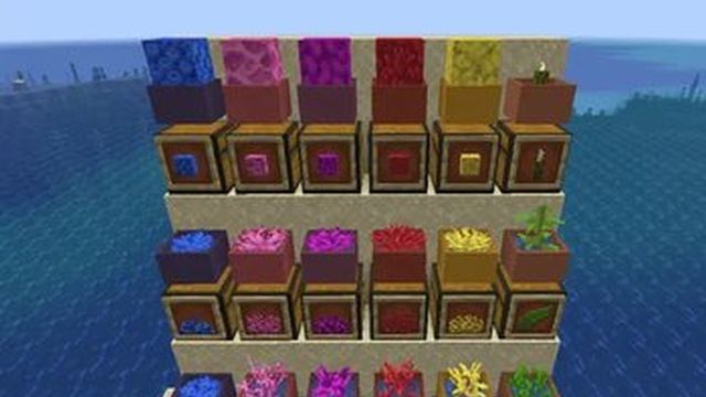 Обзор Мода Botany Pots для Minecraft 1.20.4