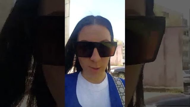 прогулка в новом магазине Чижик