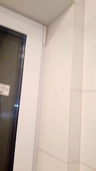 4 вида ОТКОСОВ на окна #ремонт #откосы #строительство