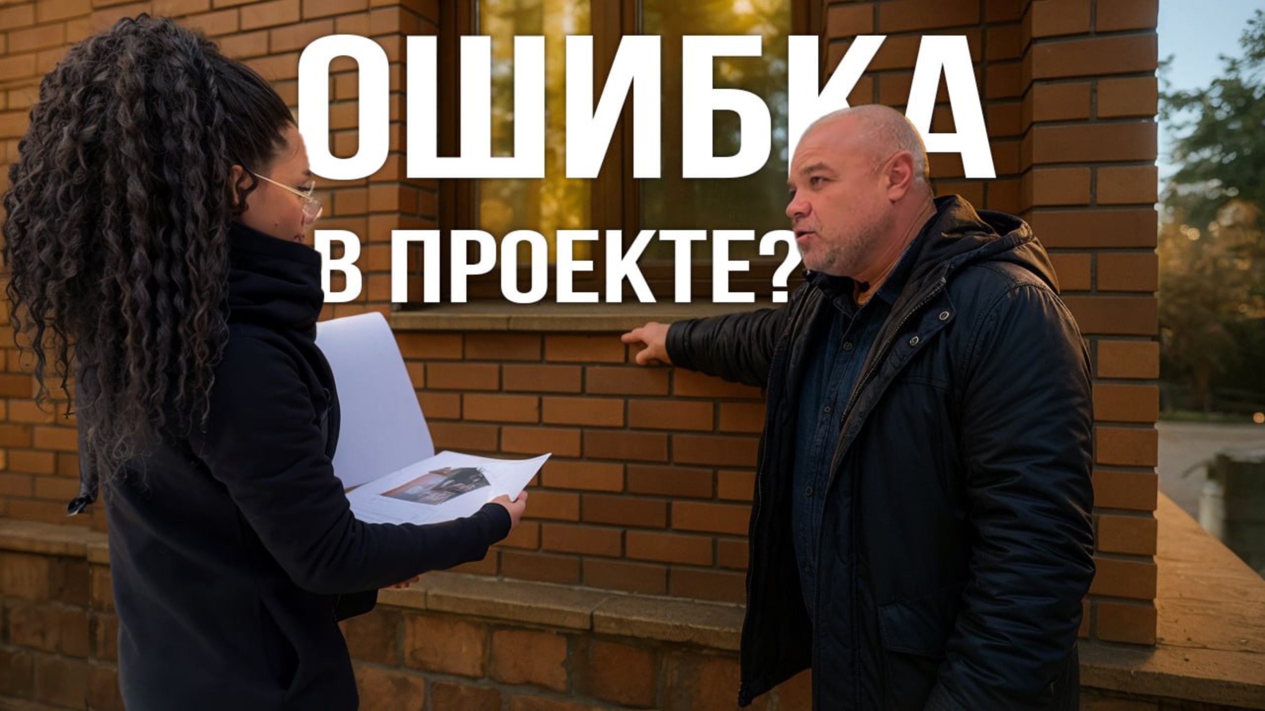 Строим дом без проекта?! 👍ЗА ИЛИ ПРОТИВ👎