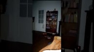 Автор видео заснял паранормальную активность, в своём доме...