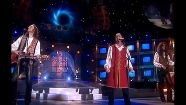 Песня группы "ЯХОНТ"
