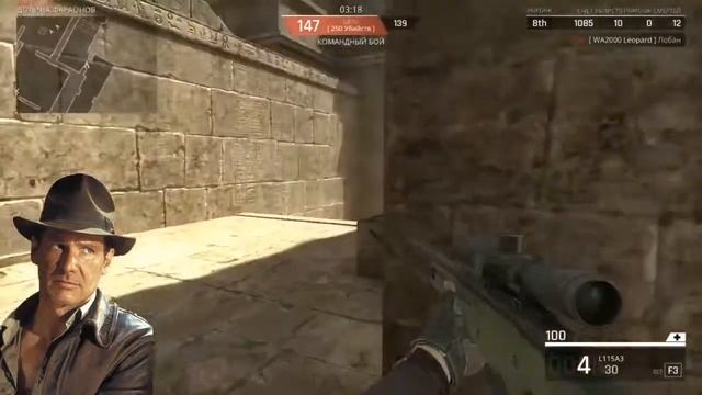 Phantomers закрытый бэта тест