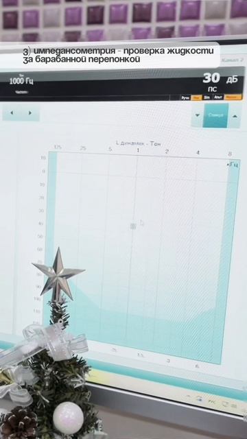 Прием "всё включено" для пожилых пациентов доступен в клинике "Атримед"!