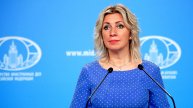 Захарова прокомментировала участие ВСУ в параде Победы в Лондоне