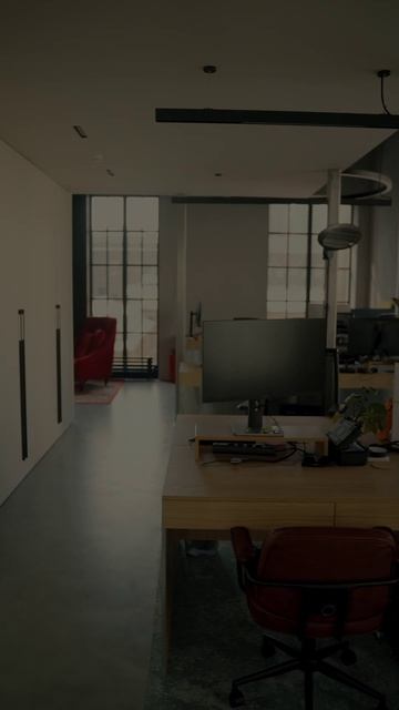 Как мы увеличили офис на 50 м² и сократили окупаемость до 9 лет?