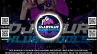 PIKA x WHITE STRIPES, XM, K.Funk - 7 Nation Partymaker (DJ Baur Mixshow)