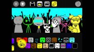 Incredibox Sprunked But Stickmen - Incredibox Sprunki Mod Новые спрунки 1