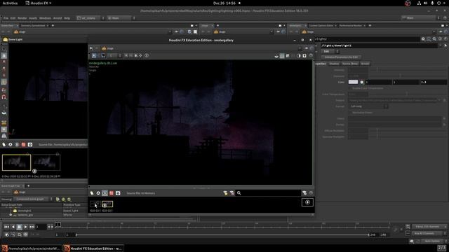 12.18. The Render Gallery