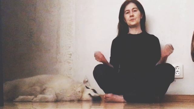 Ночью надо принадлежать себе