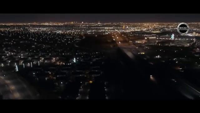 NEXT 2 Trailer 2 (HD) Nicolas Cage, Jessica Biel | Action Movie Cris Johnson Returns | Fan-Made