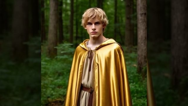 Еще один великолепный МИФ Глава девятая