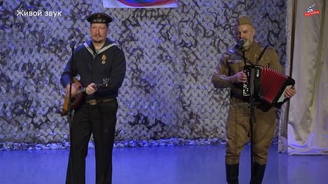 Я верю в наши танки