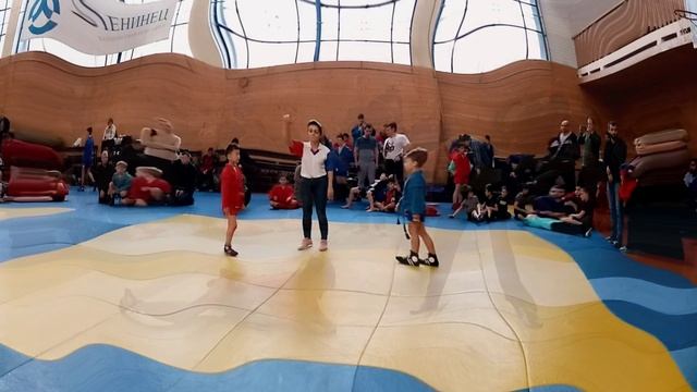 Самбо