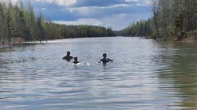 Майские выходные с пользой